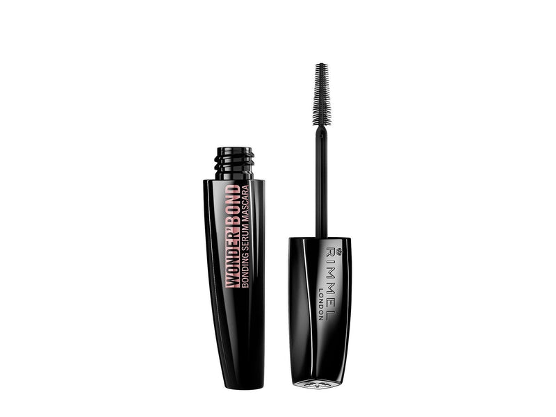 Rimmel Wonder Bond Bonding Serum Mascara black 11ml