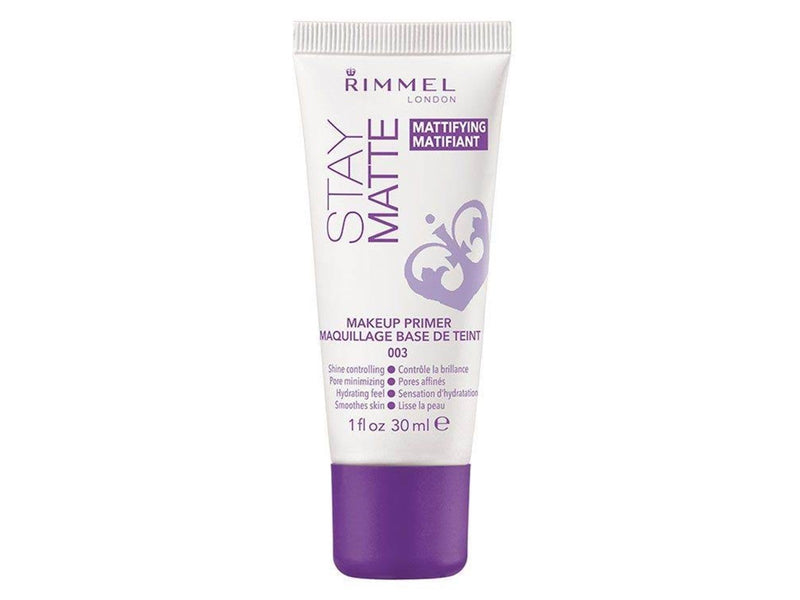 Rimmel Stay Matte Primer Primer 30ml