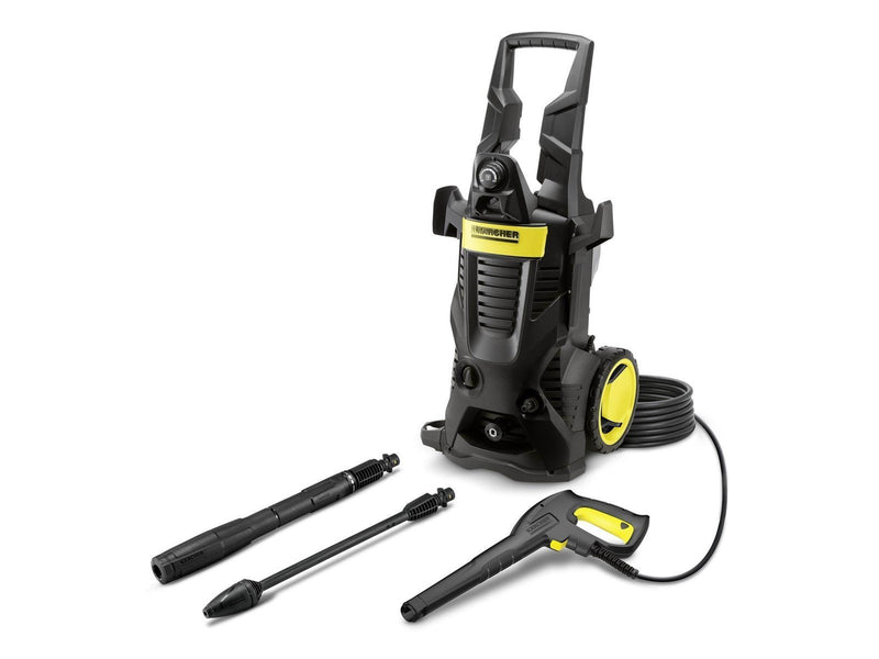 Kärcher Hochdruckreiniger K 6 Special black
