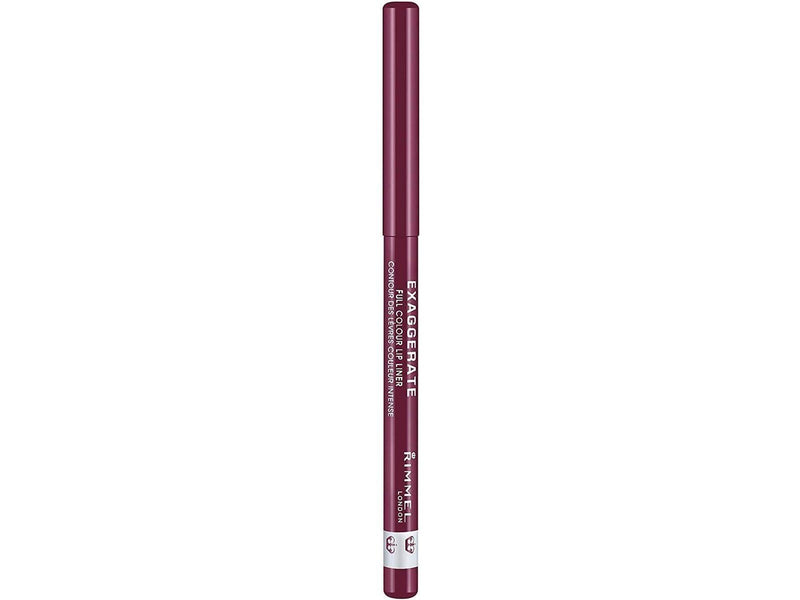 Rimmel Exaggerate Lipliner 105 Under my spell 1gr