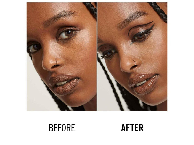 Rimmel Exaggerate Liquid Eyeliner 001 Black 3ml