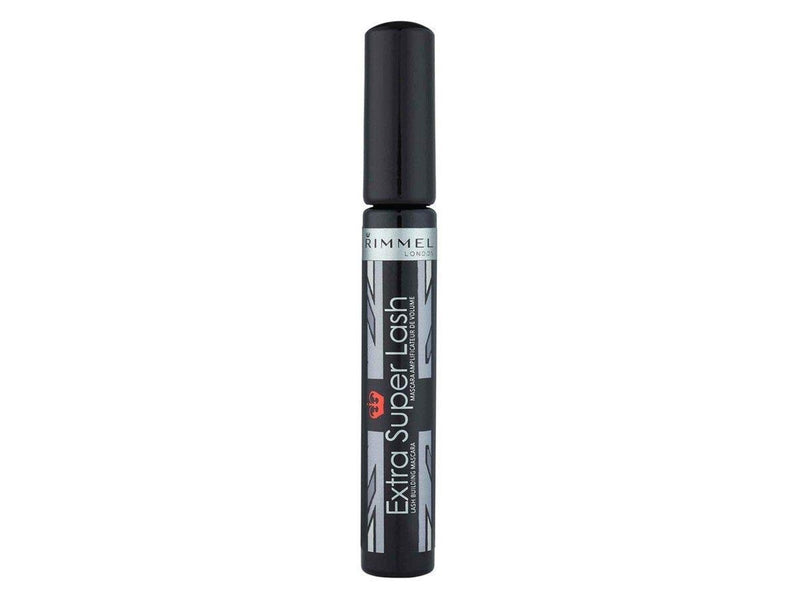 Rimmel Extra Super Lash 101 Black/black 101 8gr