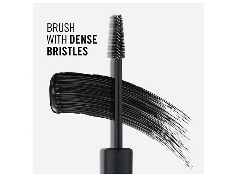 Rimmel Extra Super Lash 101 Black/black 101 8gr