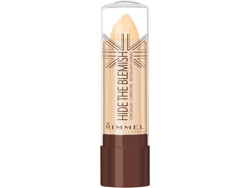Rimmel Hide The Blemish Concealer 001 Ivory 5gr