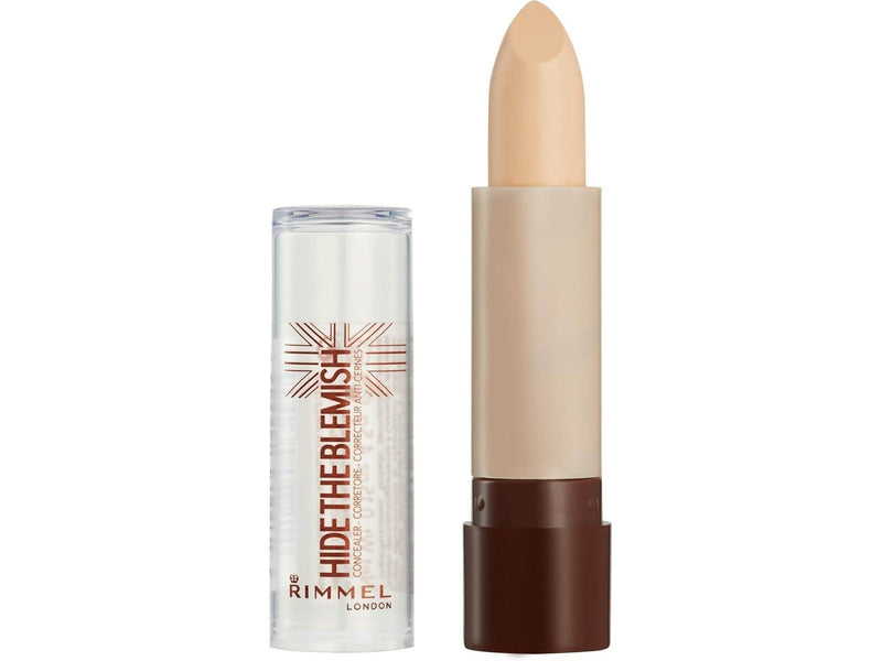 Rimmel Hide The Blemish Concealer 001 Ivory 5gr