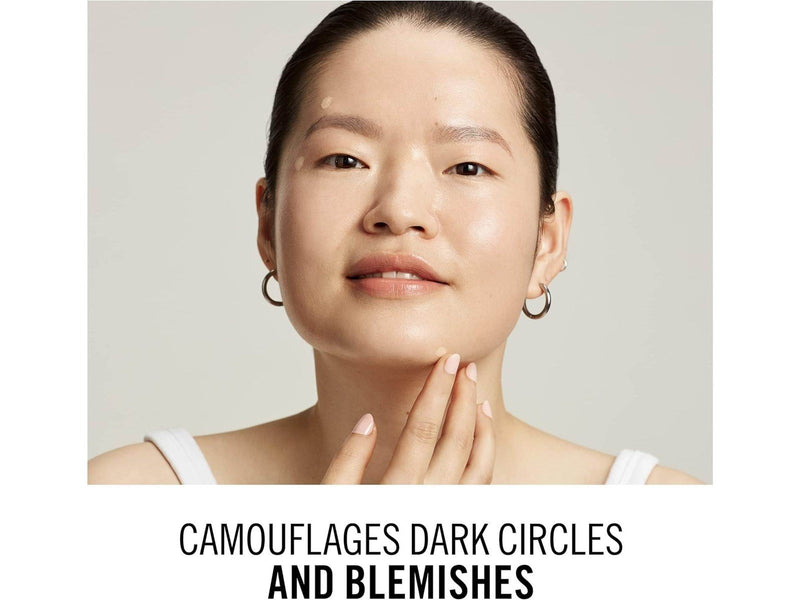 Rimmel Hide The Blemish Concealer 001 Ivory 5gr
