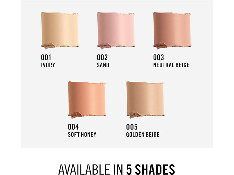 Rimmel Hide The Blemish Concealer 001 Ivory 5gr