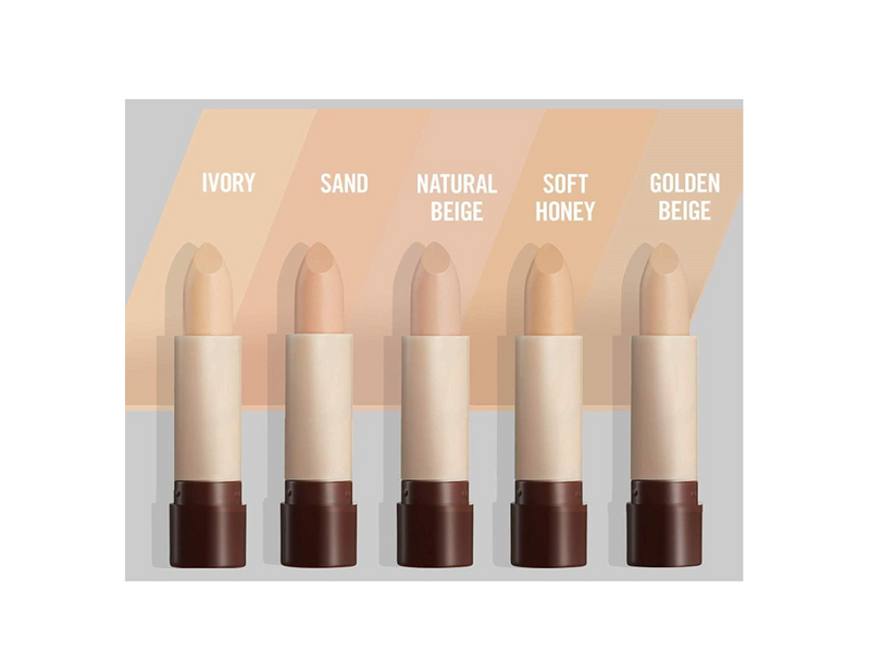 Rimmel Hide The Blemish Concealer 001 Ivory 5gr
