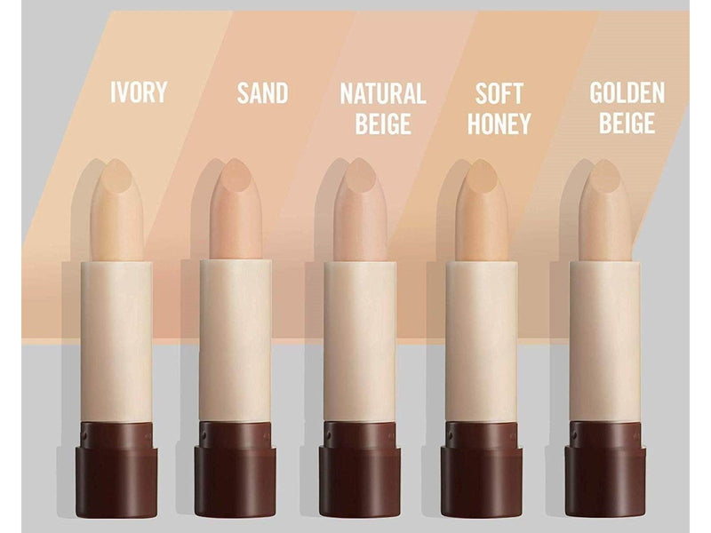Rimmel Hide The Blemish Concealer 002 Sand 5gr