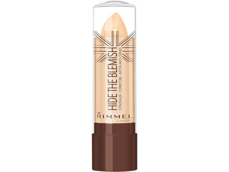 Rimmel Hide The Blemish Concealer 103 Soft Honey 5ml