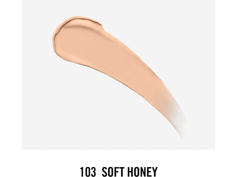Rimmel Hide The Blemish Concealer 103 Soft Honey 5ml