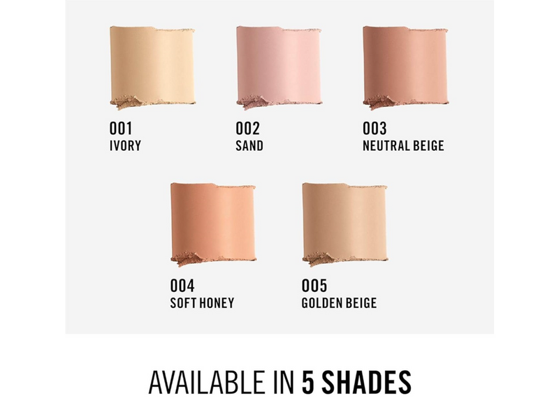 Rimmel Hide The Blemish Concealer 103 Soft Honey 5ml