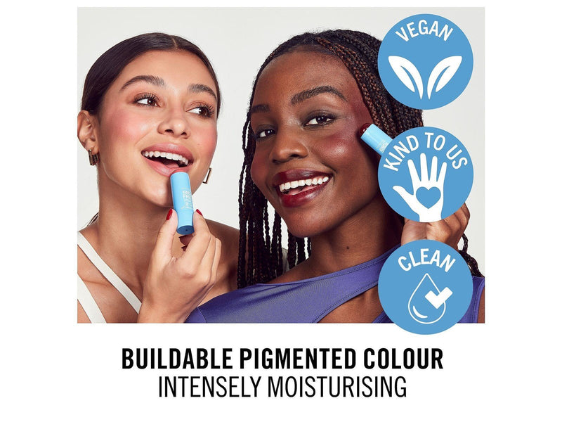 Rimmel Kind & Free Multi Stick 001 caramel dusk 5gr