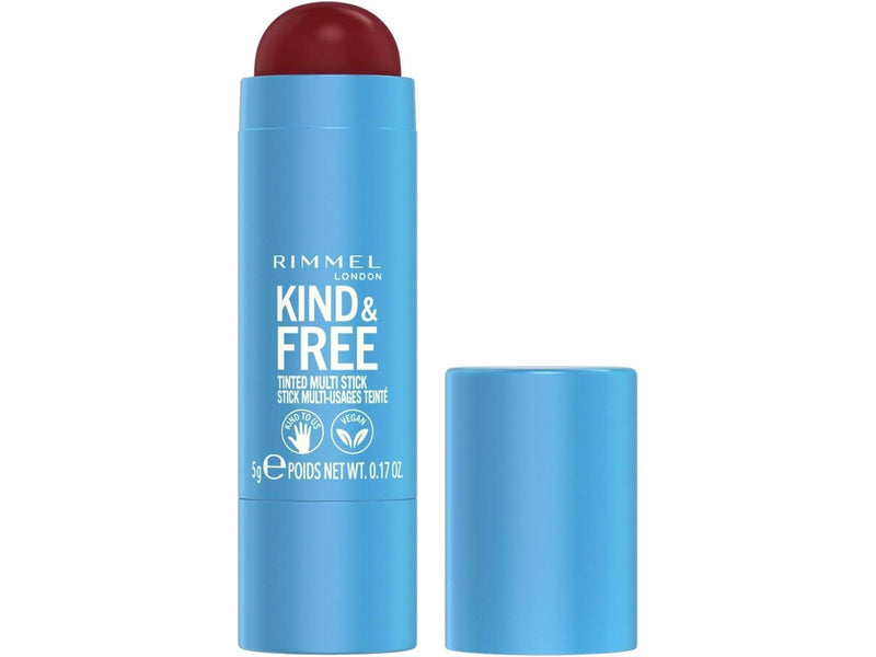 Rimmel Kind & Free Multi Stick 005 berry sweet 5gr
