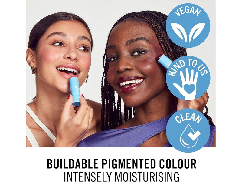 Rimmel Kind & Free Multi Stick 005 berry sweet 5gr
