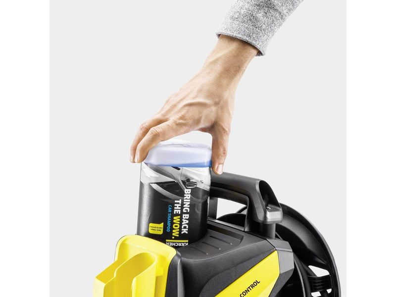 Kärcher Hochdruckreiniger K 4 Premium Power Control Flex