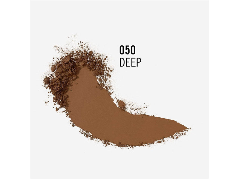 Rimmel Kind & Free pressed powder 50 Deep 10gr