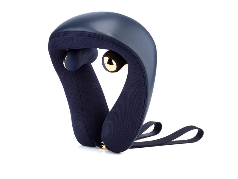 Medivon Neck Massager Grand Blue