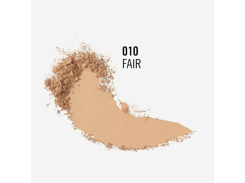 Rimmel Kind & Free pressed powder 10 Fair 14gr