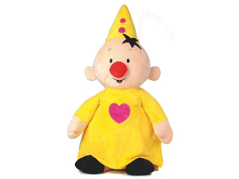 Studio 100 - Bumba Plush