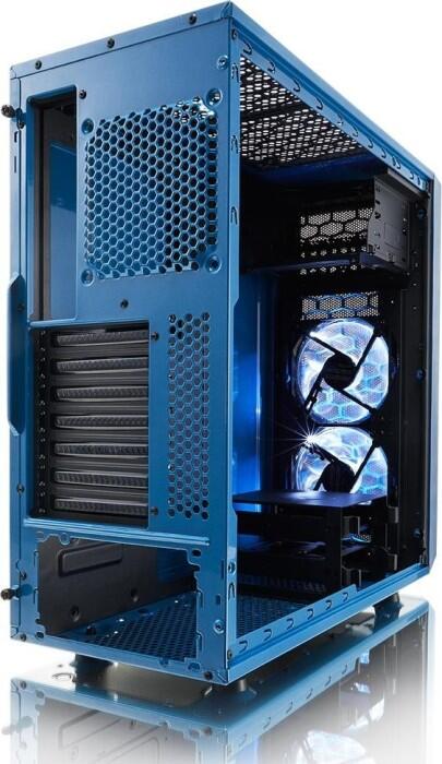 Fractal Design Focus G - blau