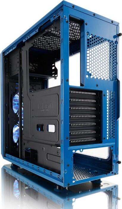 Fractal Design Focus G - blau