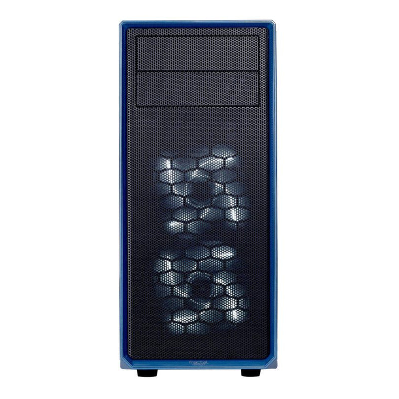Fractal Design Focus G - blau