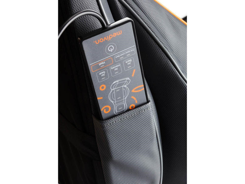 Medivon Massage Seat Cozy Air Pro