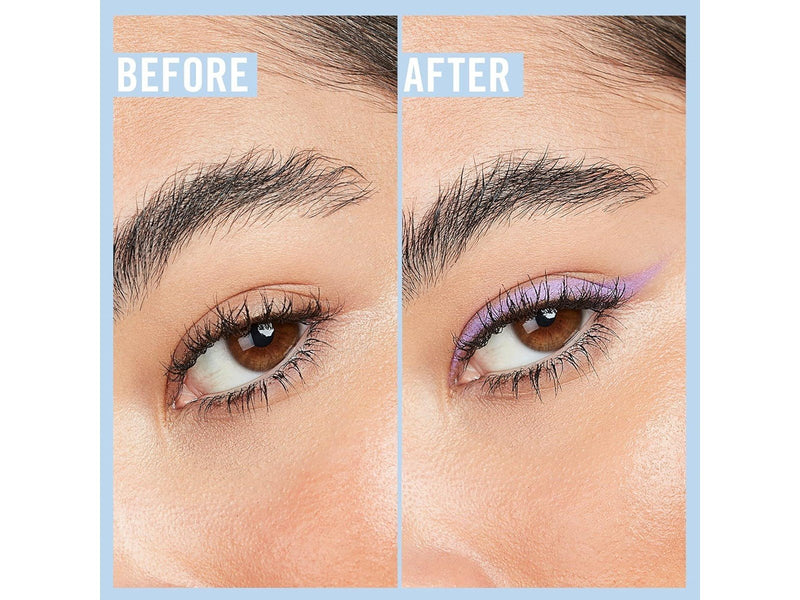 Rimmel Kind & Free Clean eye liner 03 grape 1.10ml