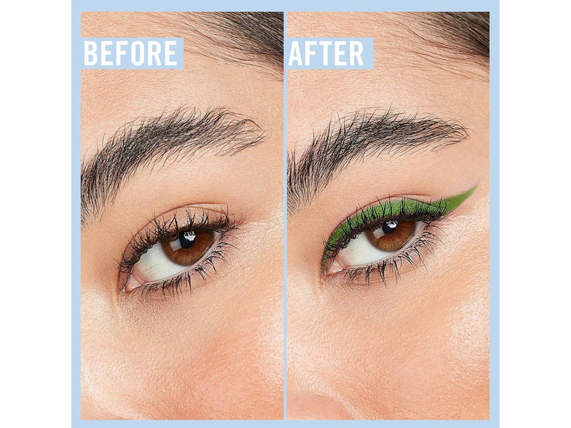 Rimmel Kind & Free Clean eye liner 04 Soft orchard 1.10ml
