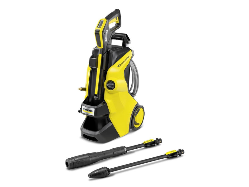 Kärcher Hochdruckreiniger K 5 Power Control Flex