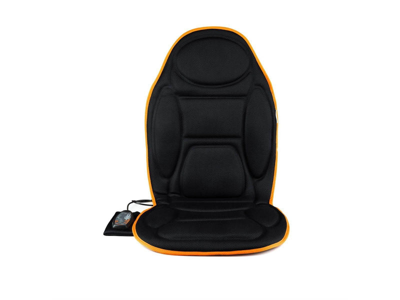 Medivon Massage Seat Cozy Mesh Black