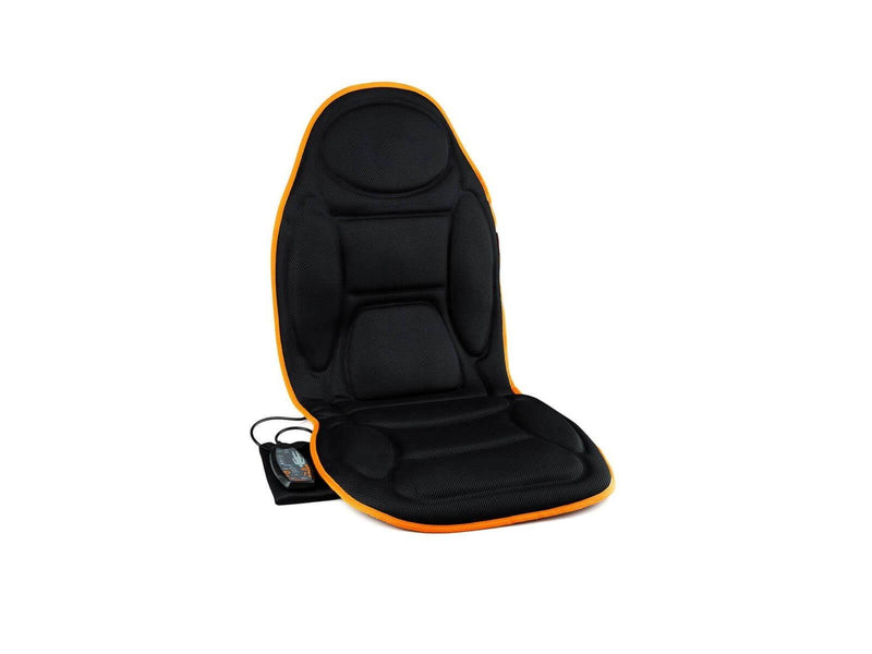 Medivon Massage Seat Cozy Mesh Black