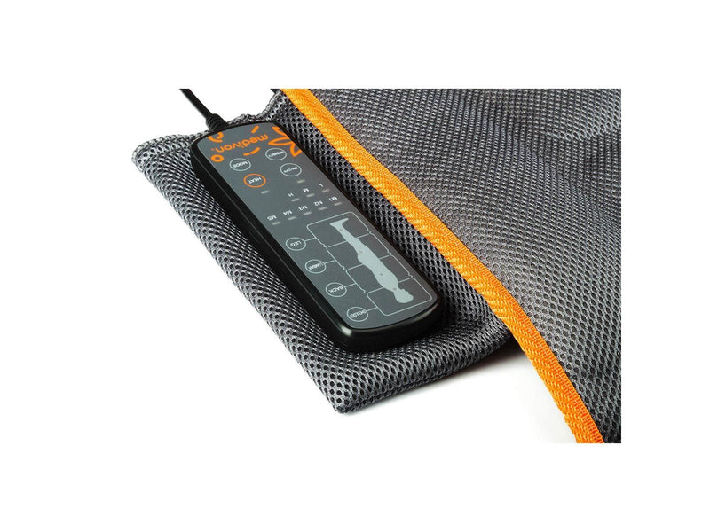 Medivon Massage Mat Electric Cozy Vibra