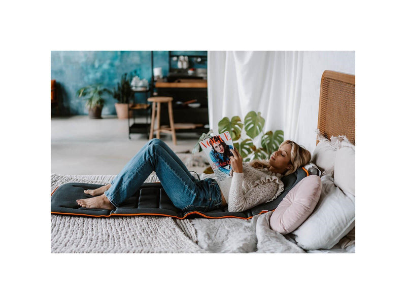 Medivon Massage Mat Electric Cozy Vibra