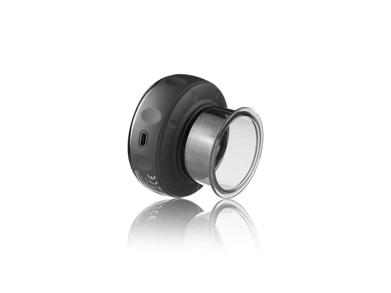 Medivon Massage Device Cushy Black