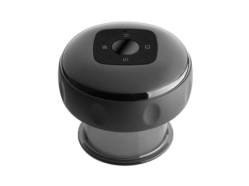 Medivon Massage Device Cushy Black