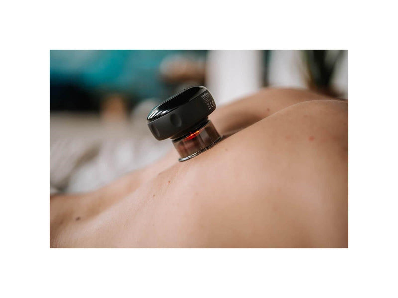 Medivon Massage Device Cushy Black