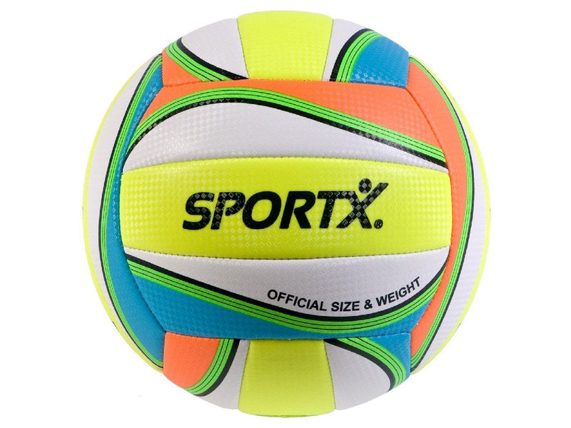 SportX - Volleyball Summer Waves 260-280gr