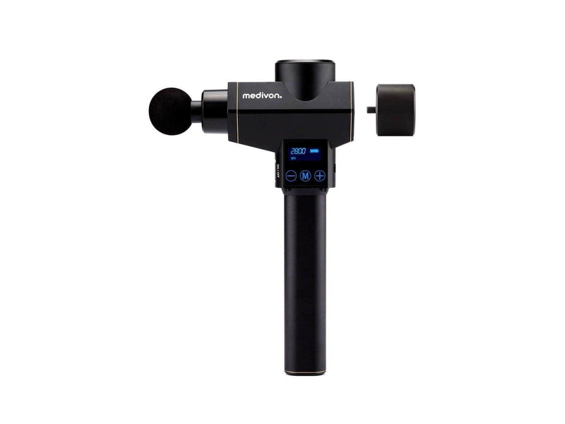 Medivon Massage Gun Bandit Black