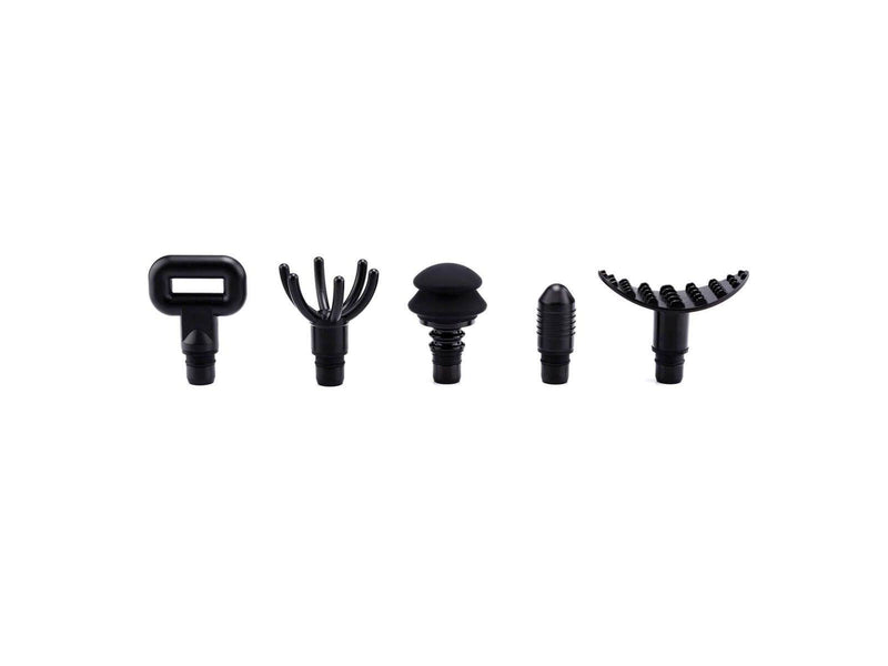Medivon Massage Gun Bandit Black