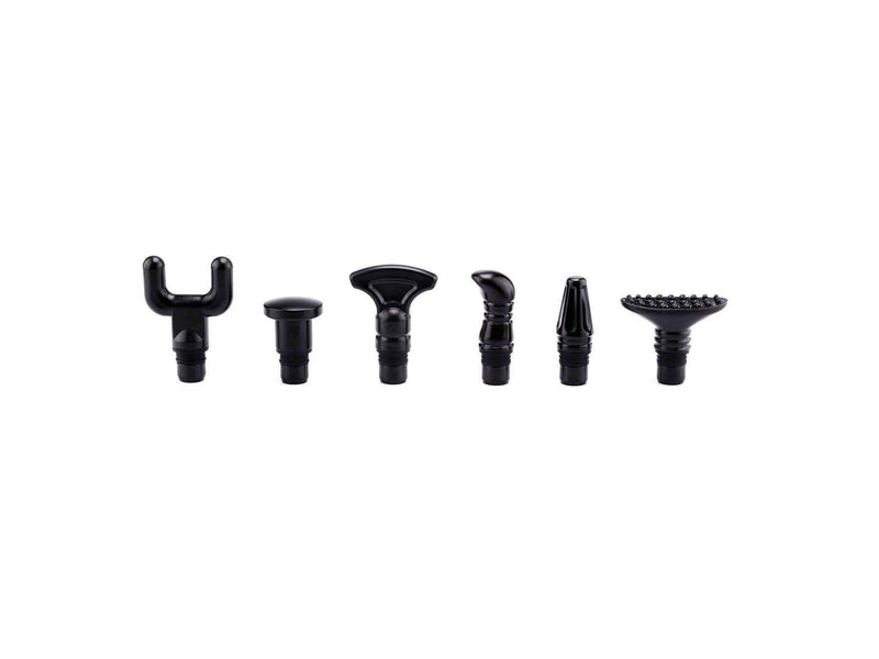 Medivon Massage Gun Bandit Black