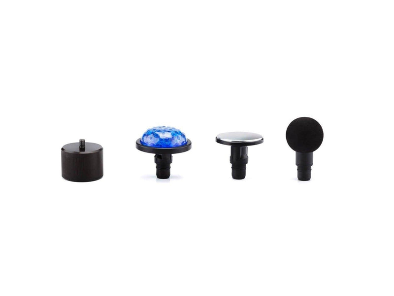 Medivon Massage Gun Bandit Black