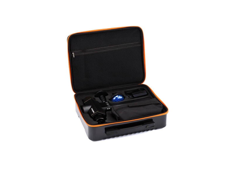Medivon Massage Gun Bandit Black