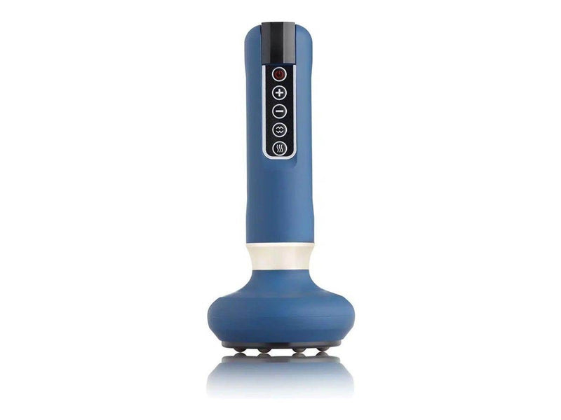 Medivon Massage Device Halley Blue