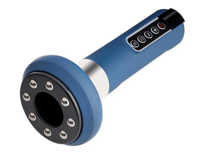 Medivon Massage Device Halley Blue
