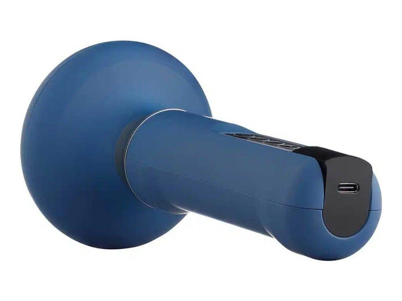 Medivon Massage Device Halley Blue