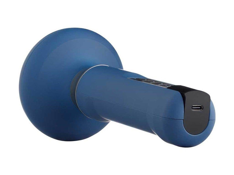 Medivon Massage Device Halley Blue