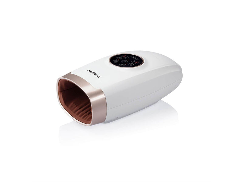 Medivon Handheld Massager White