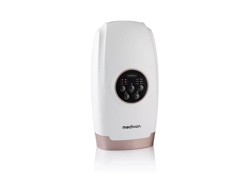 Medivon Handheld Massager White